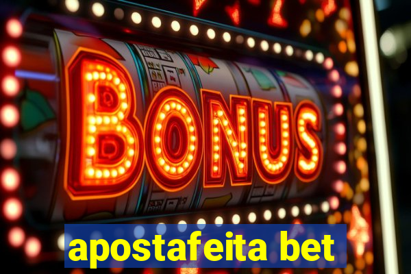 apostafeita bet